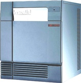 Деталировка ледогенератора Icematic F80C