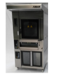 Деталировка РОТАЦИОННАЯ КОНВЕКЦИОННАЯ ПЕЧЬ ROKON FRN – 5 FIMAK