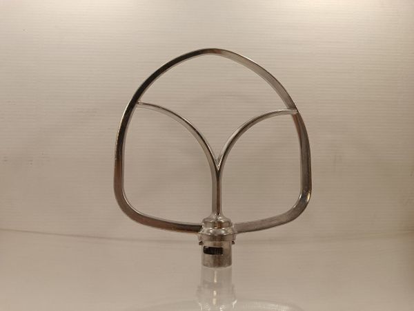 Лопатка миксеров VA-SM7, без ГТД