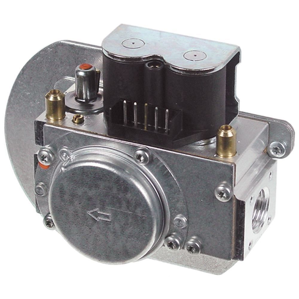 Вентиль газовый тип GB-WND 055 243 442 вход для газа 1/2&amp;quot; выход для газа 1/2&amp;quot; DUNGS 7000031