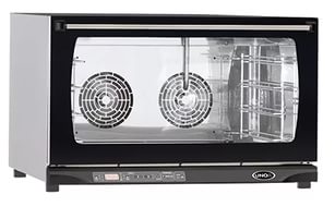 Деталировка для Unox XFT195