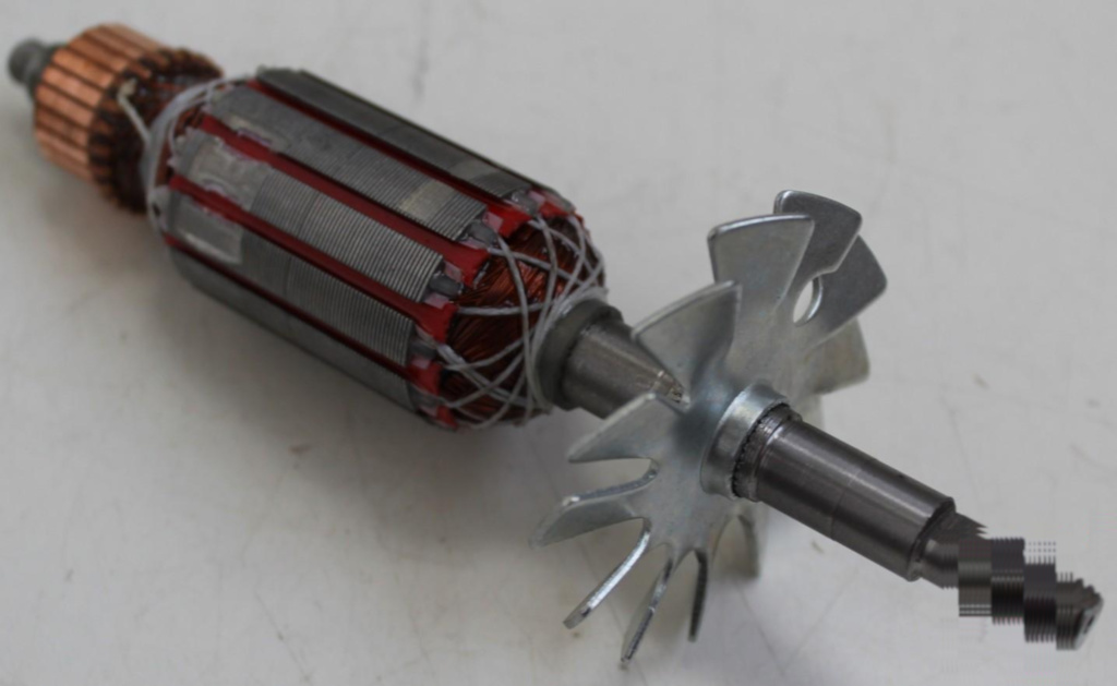 Ротор Airhot для SG-100