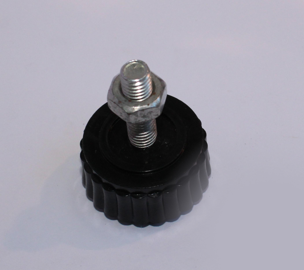 Ножка Cooleq для витрины VRX 1500/380-1