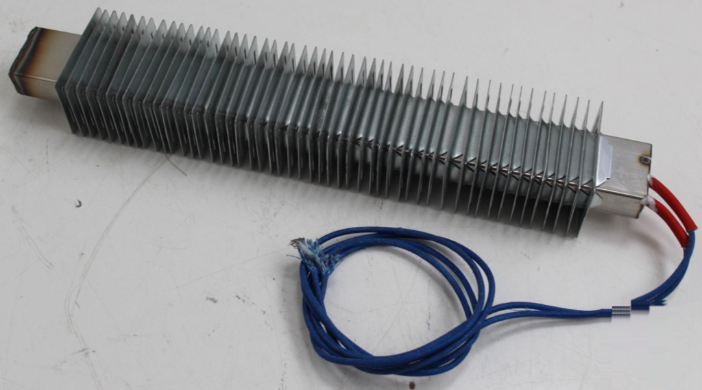 Тэн PACKVAC для FM-3028 18