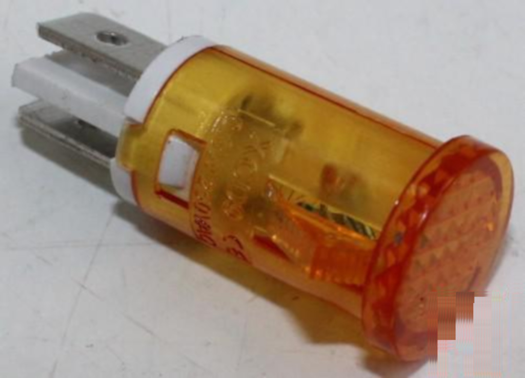Индикатор Airhot желтый для DS-20SS/DS-4WD