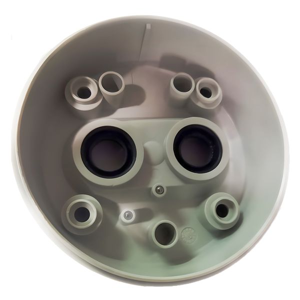 Часть корпуса нижняя MMP AFS, арт.39501