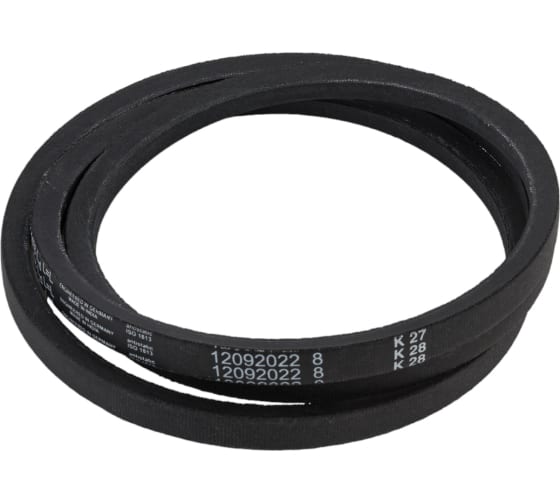 Ремень клиновой A 57 Li=1448мм, Ld=1478мм, CONTITECH