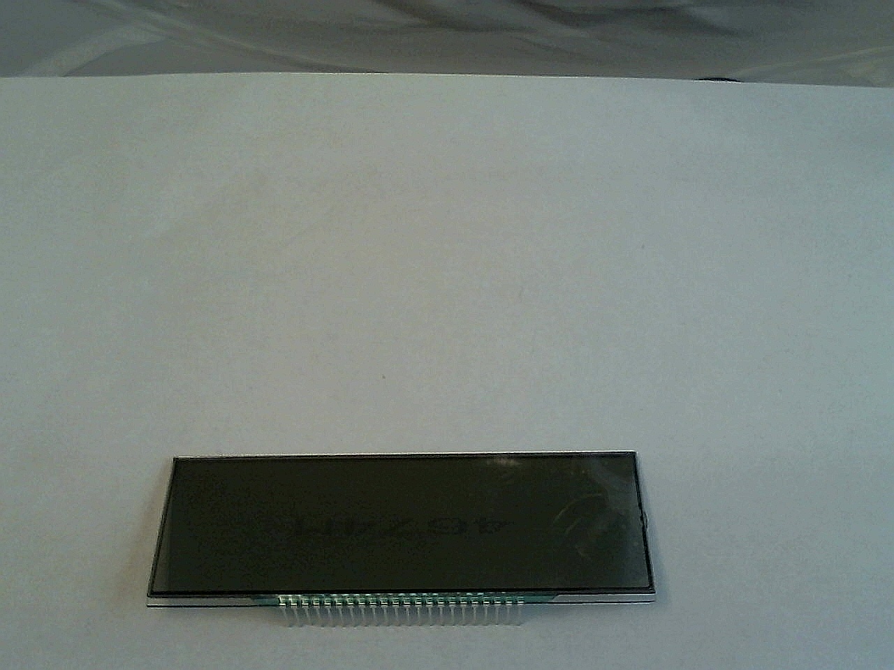 Индикатор LCD/SWN