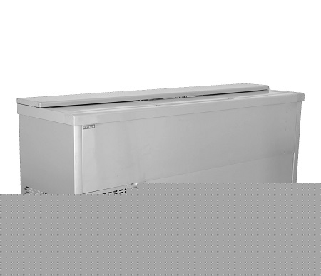 ЛАРЬ ХОЛОДИЛЬНЫЙ Д/НАПИТКОВ TEFCOLD BHC200X1