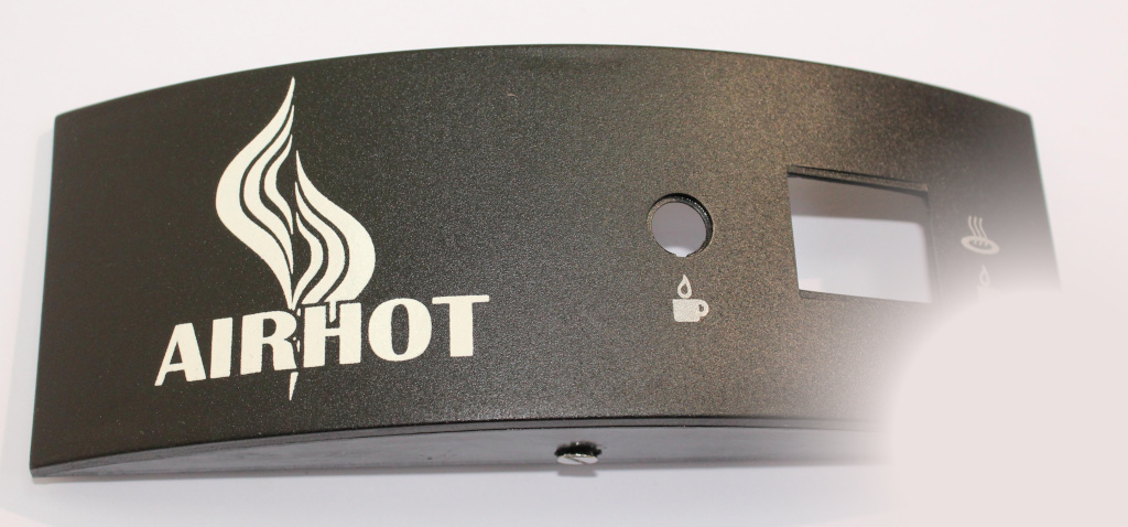 Панель Airhot для кофеварки CM-2 RH003