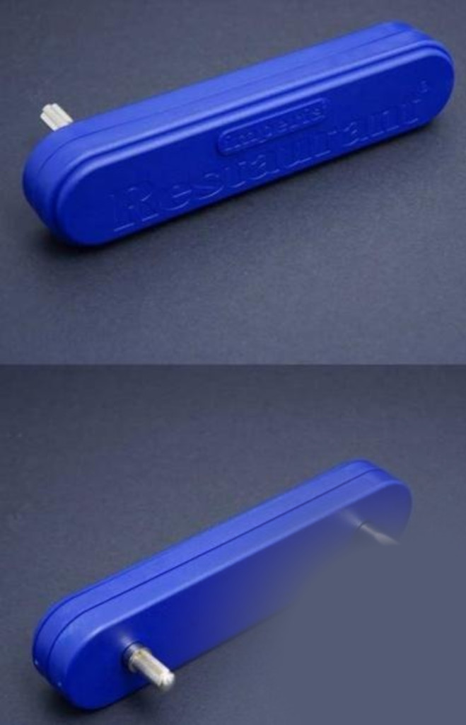 Блок трансмиссии IMPERIA KRM-A10