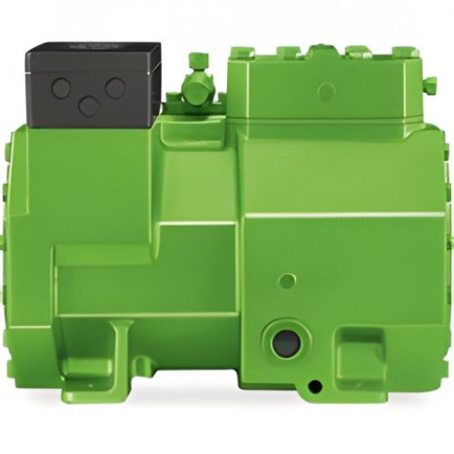 2HES-1Y Bitzer Компрессор поршневой 6,51m3/h
