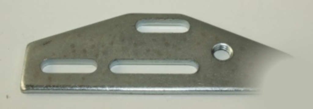 Петля нижняя Cooleq для TBC-145S/TBC-46/TBC-85/TBC-90S/TBF-60S/TBF-88S