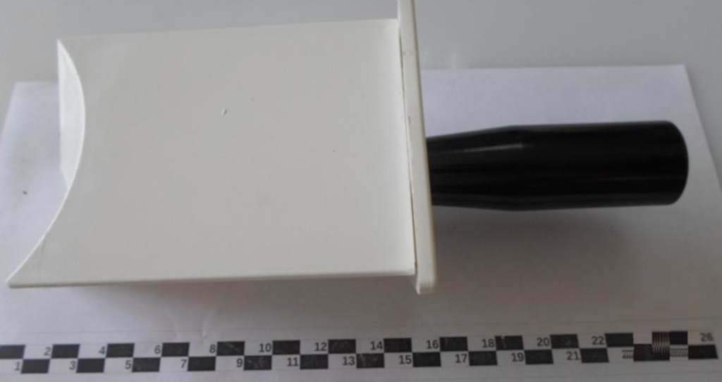 Толкатель Sirman измельчителя сыра ATHOS MF2272