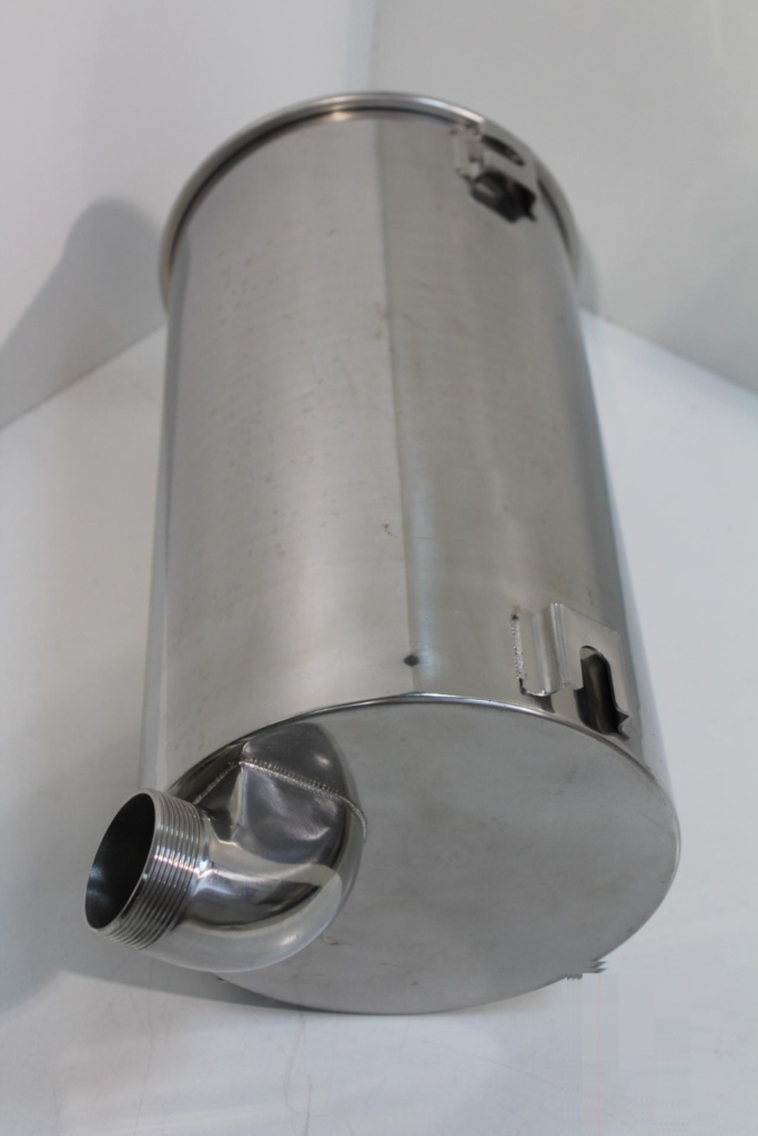 Емкость Airhot для SV-15-10