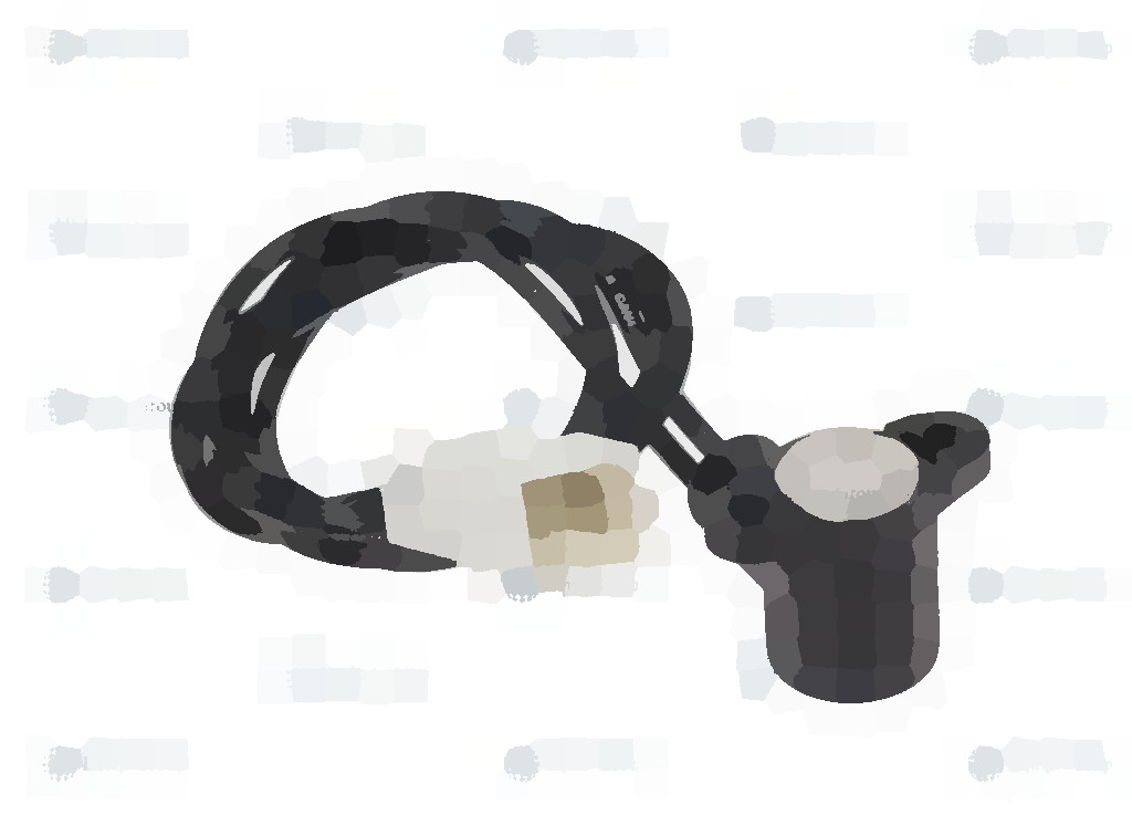Термостат аварийный для льдогенератора Apach COOK LINE ACB2806B / AGB9519B