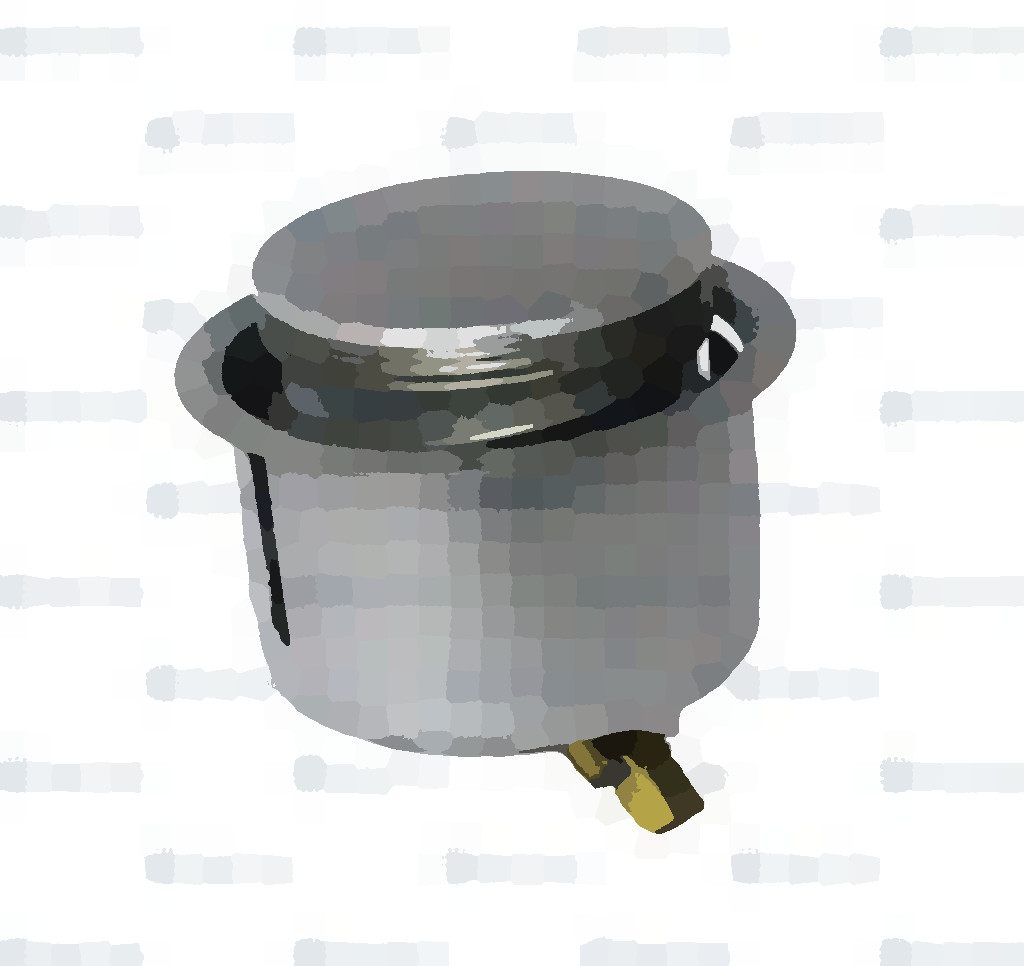 Микропереключатель для рисоварки Hurakan HKN-SR42