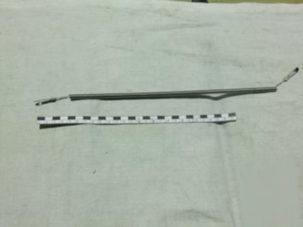 Тэн Roller Grill D 01032