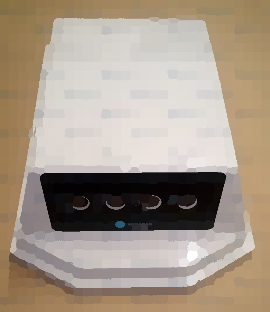 Крышка для тестомеса Hurakan HKN-30SN2V