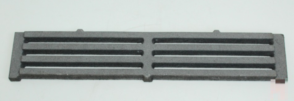 Решетка колосниковая для Josper HJX25/38/45 одна секция 0426