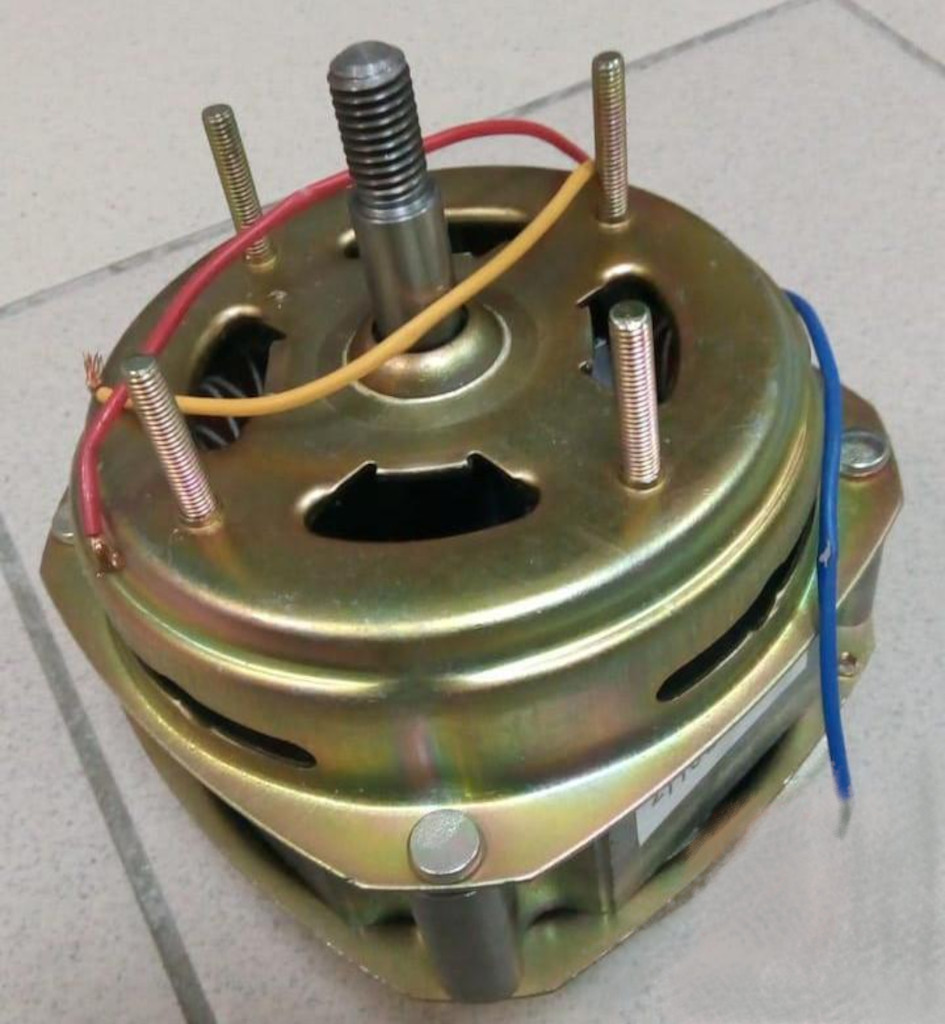 Мотор Airhot для измельчитель льда IC-1