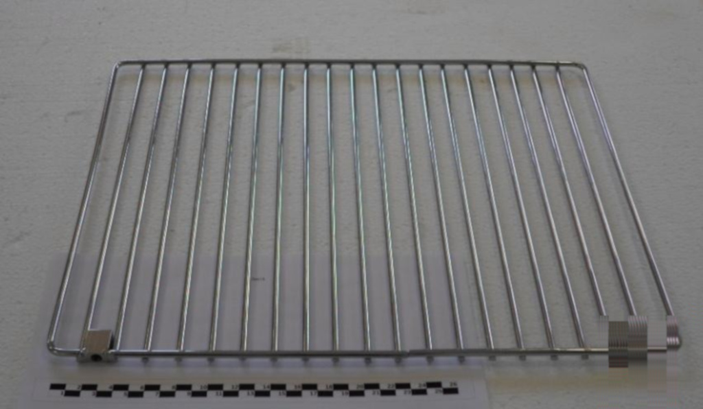 Решетка Airhot для SGE-938