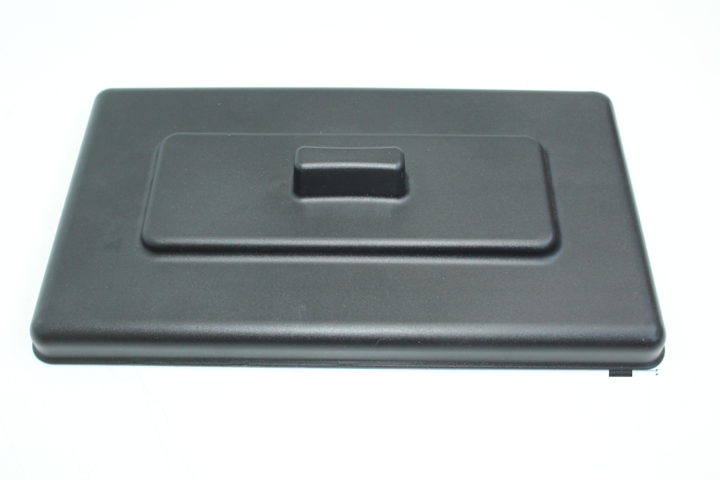 Крышка бункера Cooleq для IF-3