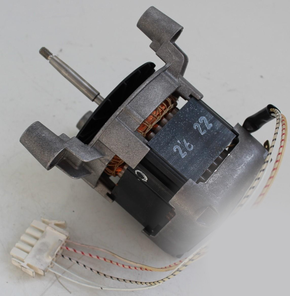 Двигатель Unox KVN1035B