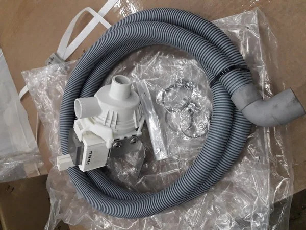 S01_Помпа DPF для машин посудомоечных т.м. Eksi, мод. N 750WDD, S 35-26WDD