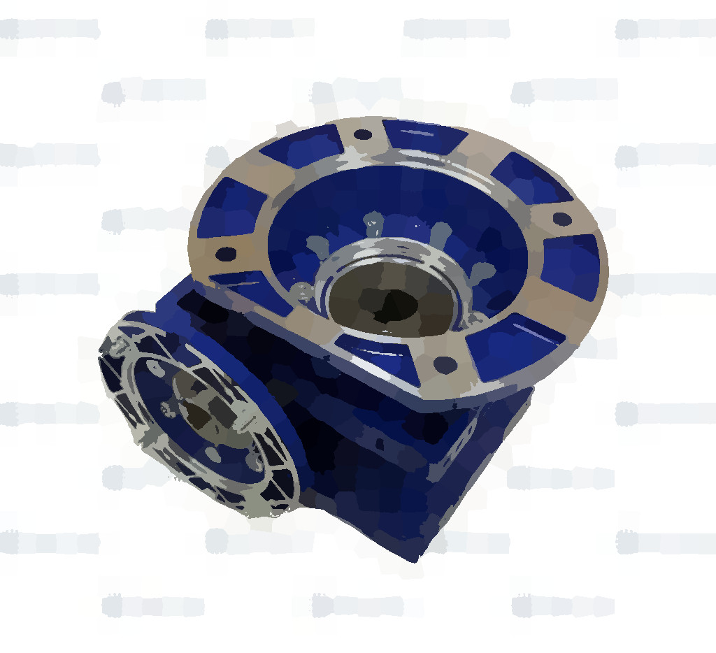 Мотор-редуктор для тестомеса MEC SK-55-2S RIC.908