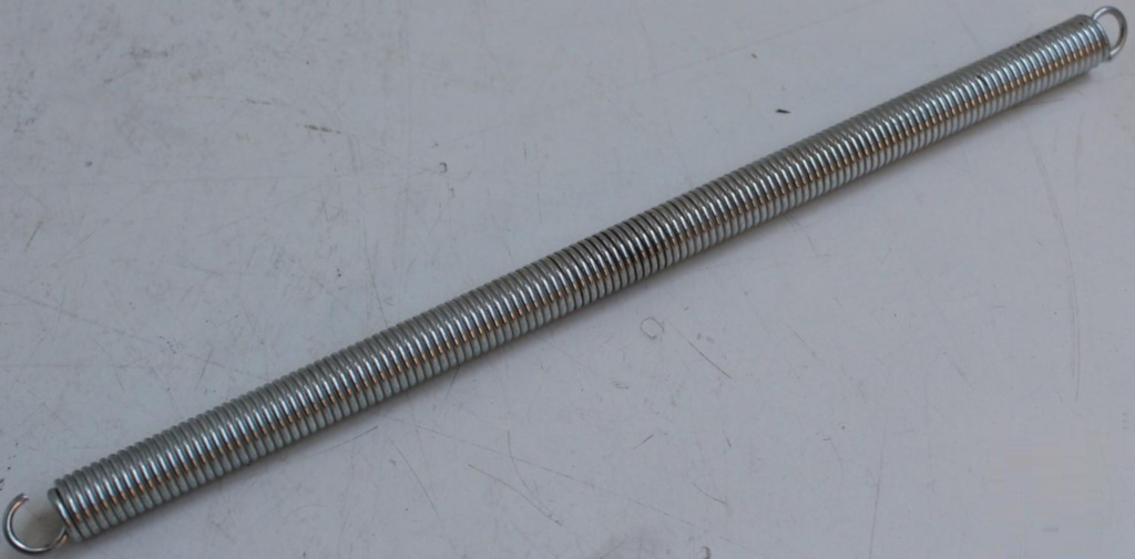Пружина возвратная Indokor ISC-2