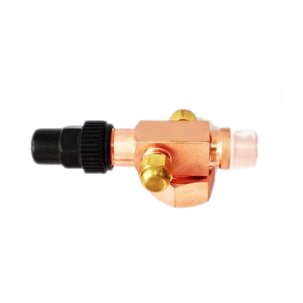 Вентиль Rotalock FP-RV-034-012 Frigopoint 3/4&amp;quot;-1/2&amp;quot;