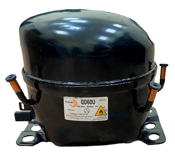 Компрессор для льдогенератора Hurakan HKN-IMF35 MH92R45A