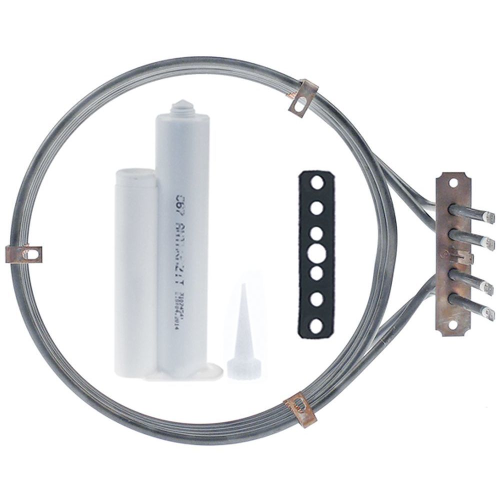 ТЭН для печи Unox KRS1150A
