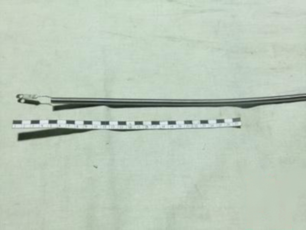 Тэн Roller Grill D01033