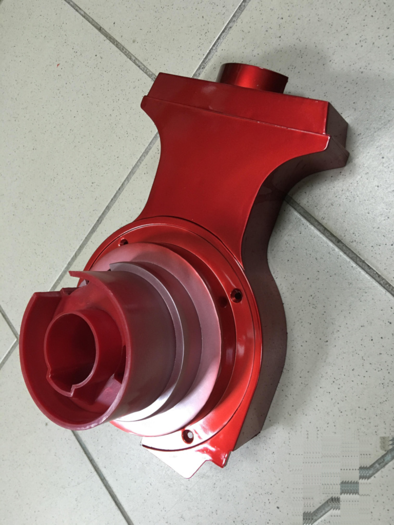 Кронштейн Cooleq испарителя ICS-8D 22