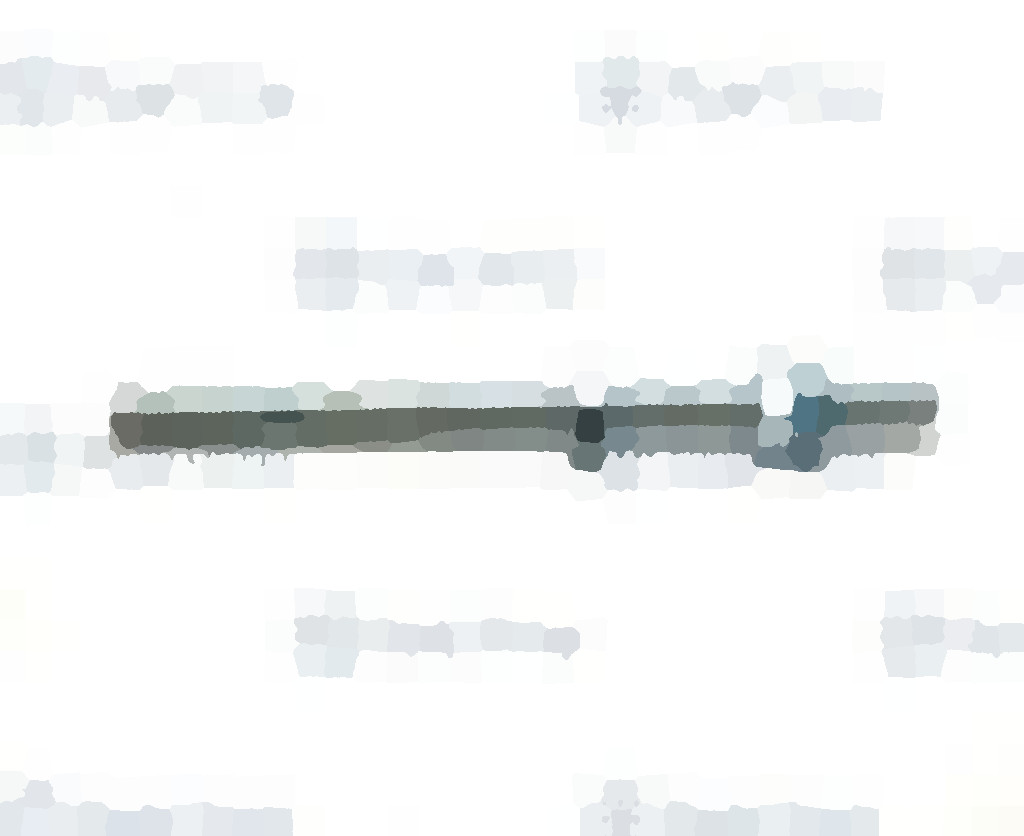 Шарнир Zanolli S89CK66001