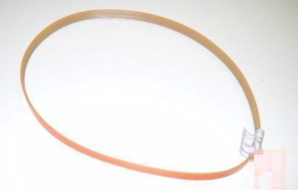Ремень куттера Sirman C4-C6VV код 112A MSC04N112A