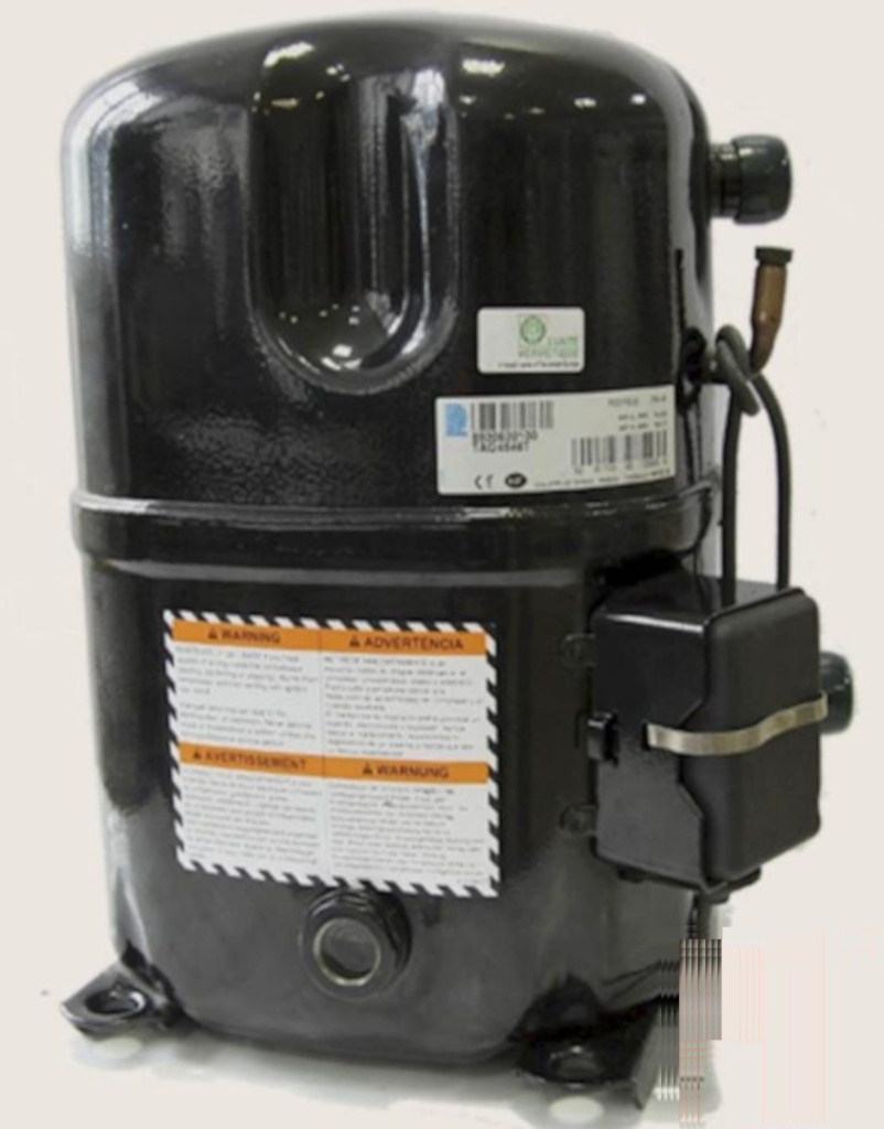 Компрессор TECUMSEH CAJ 2446 Z