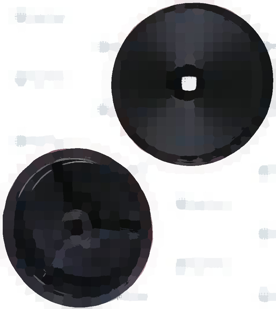 Крышка для гомогенизатора Taurus 328320000