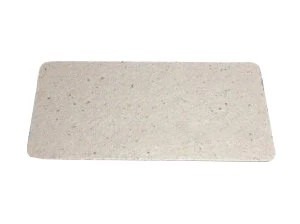 Защитный экран слюдопласт печи Hurakan HKN-WP900 поз P13