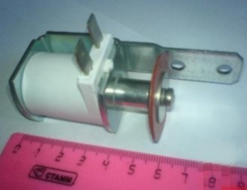 Клапан Unox KTB1500A