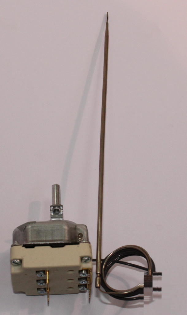 Термостат Tecnoinox рабочий L9 RC01610000
