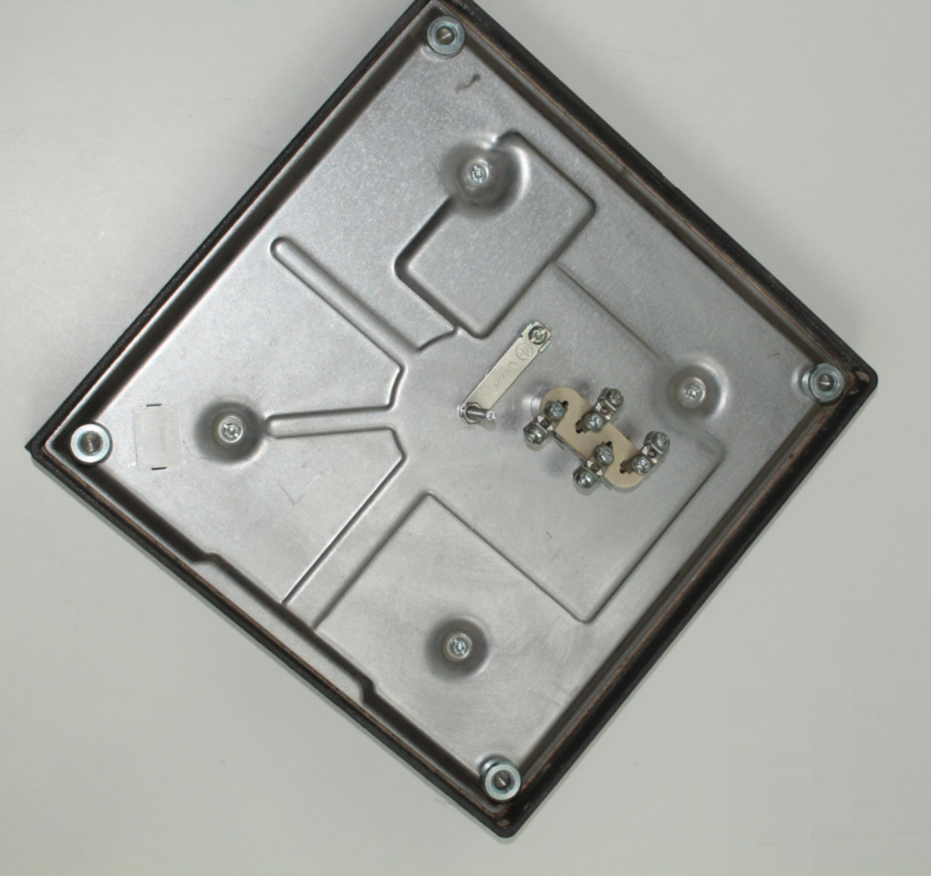 Конфорка Tecnoinox RC02246000