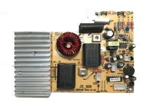 Плата генератора индукционной плиты Hurakan HKN-ICF18T, арт. JX828A