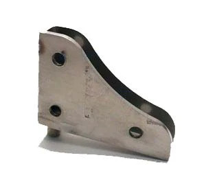 Петля стекла Apach 7160050
