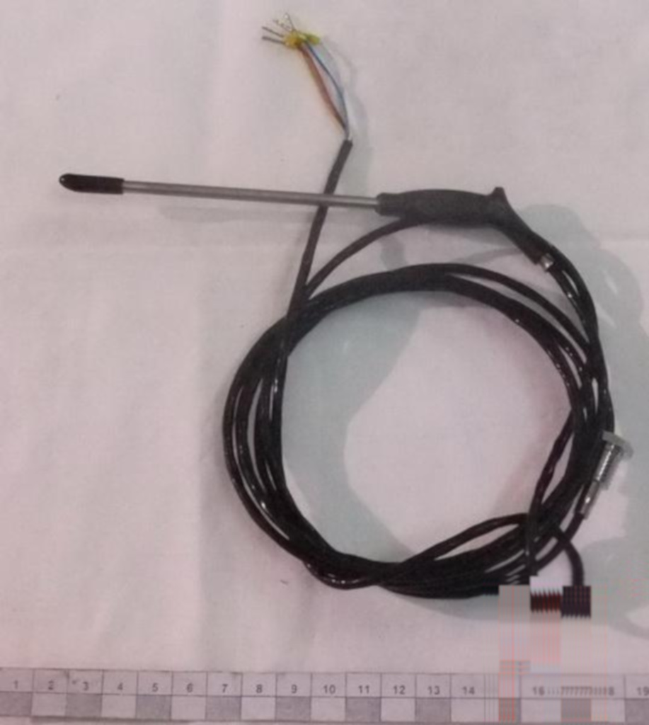 Термокерн Unox KSN1000A (SN1000A0)