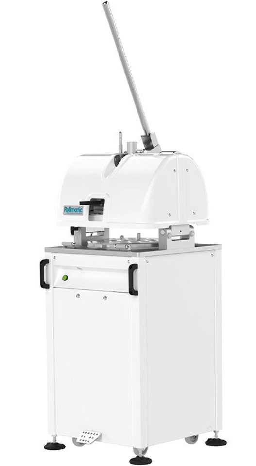 ТЕСТОДЕЛИТЕЛЬ-ОКРУГЛИТЕЛЬ ROLLMATIC DIRO DR-M/15