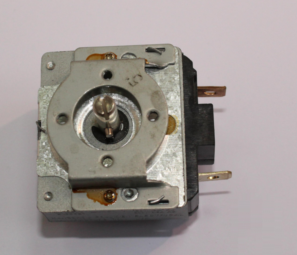 Таймер Airhot для PD-30-27