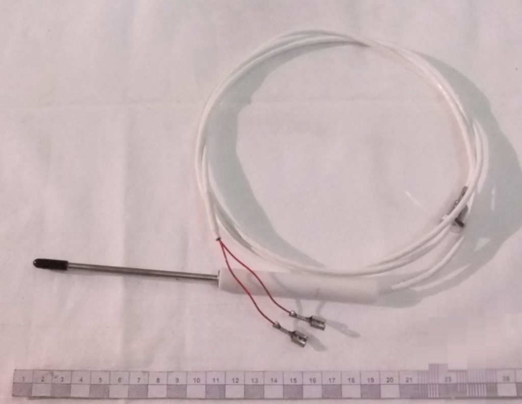 Термокерн Unox KTR1000A